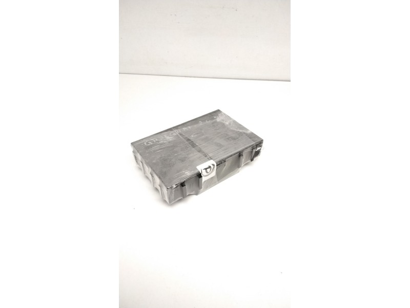 Recambio de centralita luces para nissan qashqai (j10) 2.0 dci turbodiesel cat referencia OEM IAM 284B2JD00C 5363101 5WK46485