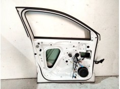 Recambio de puerta delantera izquierda para skoda karoq (nu7, nd7) 1.5 tsi referencia OEM IAM    2