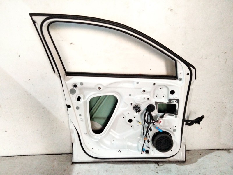Recambio de puerta delantera izquierda para skoda karoq (nu7, nd7) 1.5 tsi referencia OEM IAM   