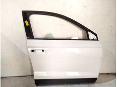 Recambio de puerta delantera derecha para skoda karoq (nu7, nd7) 1.5 tsi referencia OEM IAM   