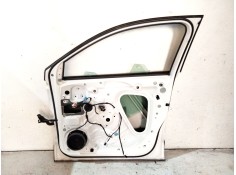 Recambio de puerta delantera derecha para skoda karoq (nu7, nd7) 1.5 tsi referencia OEM IAM    2