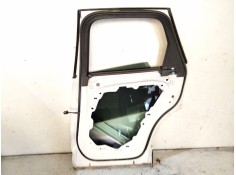 Recambio de puerta trasera derecha para volvo xc60 ii (246) b4 mild-hybrid referencia OEM IAM    2