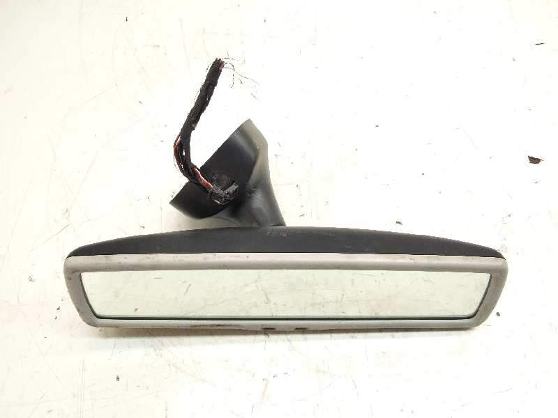 Recambio de espejo interior para volkswagen golf vi (5k1) 1.6 tdi dpf referencia OEM IAM   