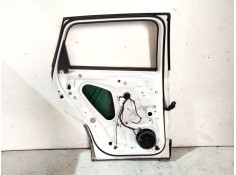 Recambio de puerta trasera izquierda para skoda karoq (nu7, nd7) 1.5 tsi referencia OEM IAM    2