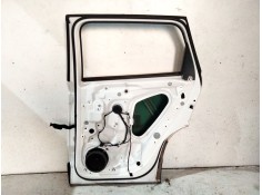 Recambio de puerta trasera derecha para skoda karoq (nu7, nd7) 1.5 tsi referencia OEM IAM    2