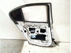 Recambio de puerta trasera izquierda para bmw 3 (e90) 320 d referencia OEM IAM    2
