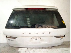 Recambio de porton trasero para volvo xc60 ii (246) b4 mild-hybrid referencia OEM IAM   