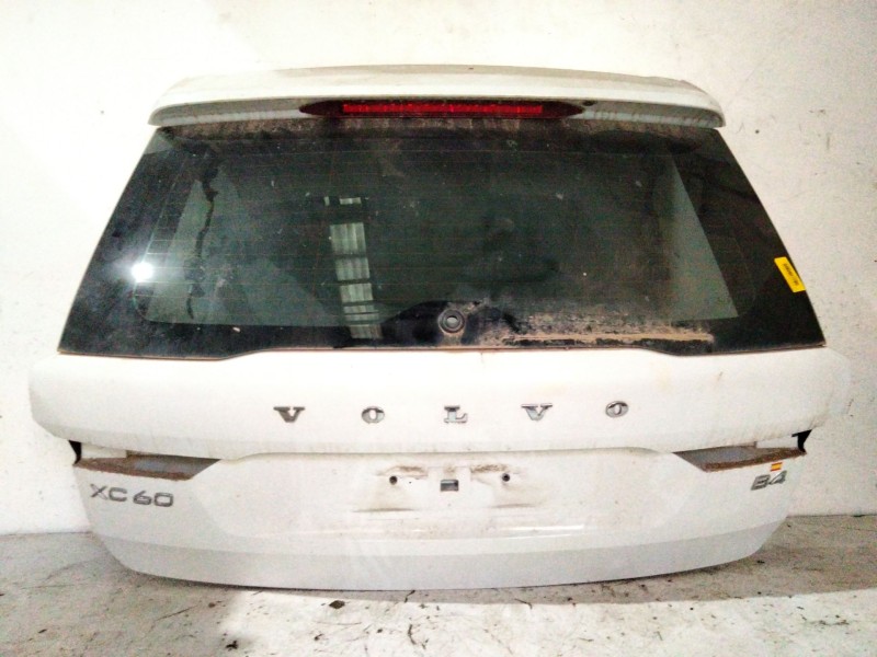 Recambio de porton trasero para volvo xc60 ii (246) b4 mild-hybrid referencia OEM IAM   