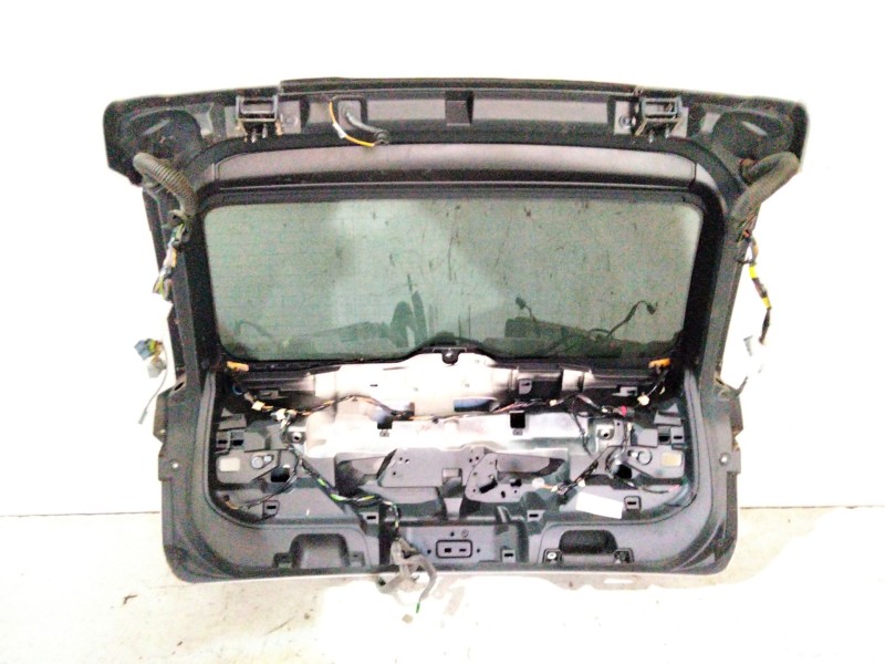 Recambio de porton trasero para volvo xc60 ii (246) b4 mild-hybrid referencia OEM IAM   