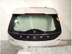 Recambio de porton trasero para volvo v40 cross country referencia OEM IAM   