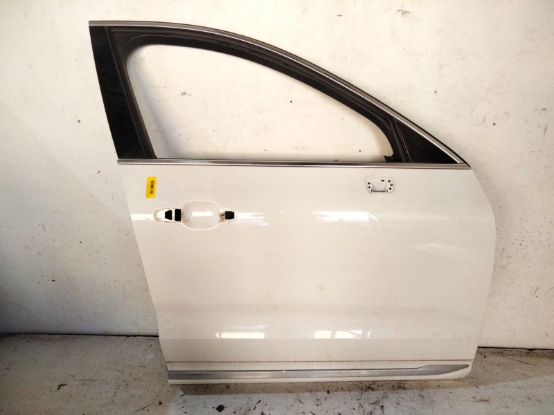 Recambio de puerta delantera derecha para volvo xc60 ii (246) b4 mild-hybrid referencia OEM IAM   