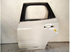 Recambio de puerta trasera izquierda para volvo xc60 ii (246) b4 mild-hybrid referencia OEM IAM   