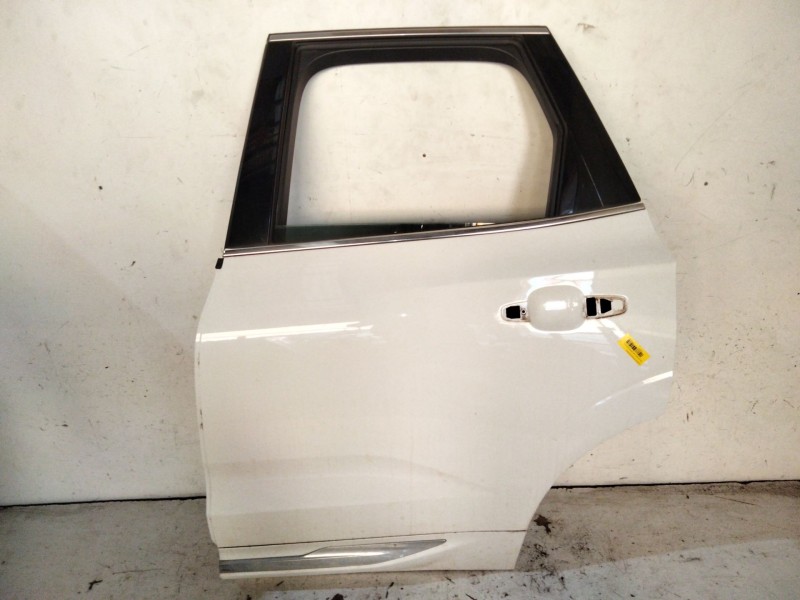 Recambio de puerta trasera izquierda para volvo xc60 ii (246) b4 mild-hybrid referencia OEM IAM   