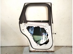 Recambio de puerta trasera izquierda para volvo xc60 ii (246) b4 mild-hybrid referencia OEM IAM    2
