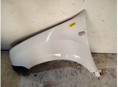 Recambio de aleta delantera izquierda para dacia duster (hs_) 1.2 tce 125 referencia OEM IAM   