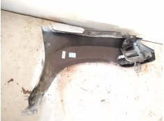 Recambio de aleta delantera izquierda para dacia duster (hs_) 1.2 tce 125 referencia OEM IAM    2