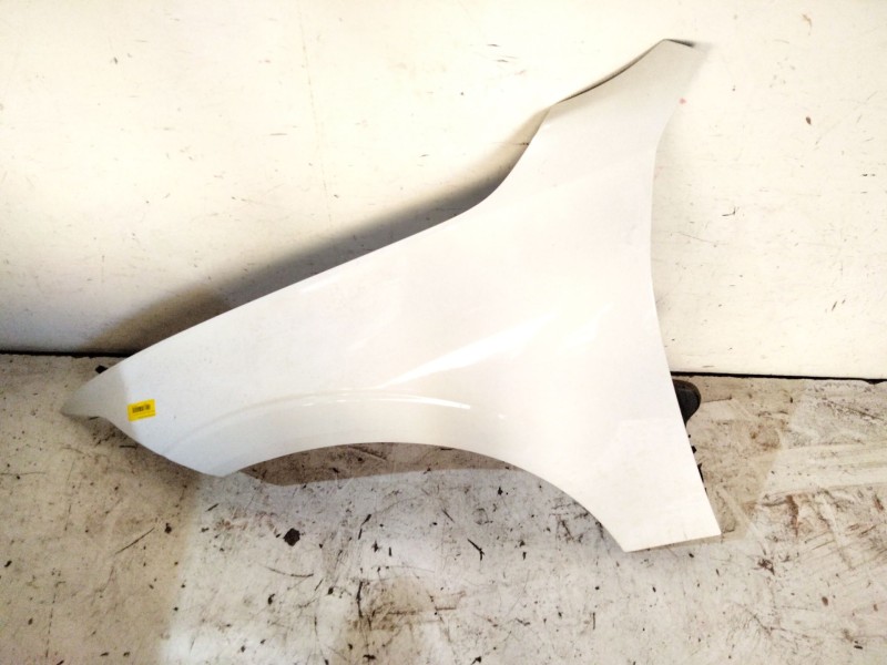 Recambio de aleta delantera izquierda para volvo xc60 ii (246) b4 mild-hybrid referencia OEM IAM   