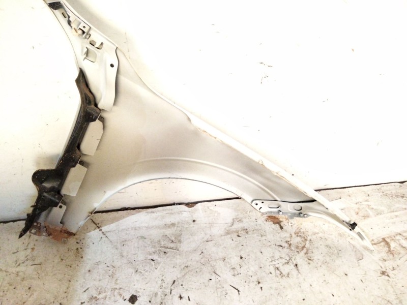 Recambio de aleta delantera izquierda para volvo xc60 ii (246) b4 mild-hybrid referencia OEM IAM   