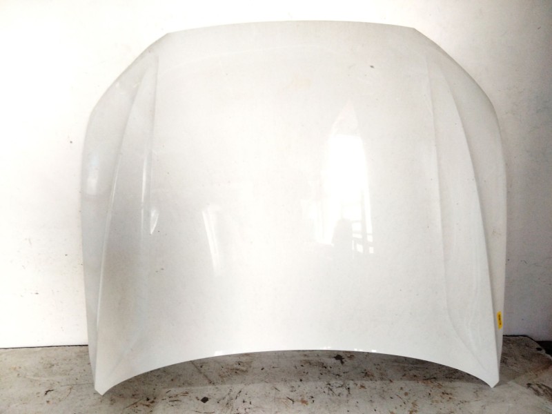 Recambio de capot para volvo xc60 ii (246) b4 mild-hybrid referencia OEM IAM 31424560  