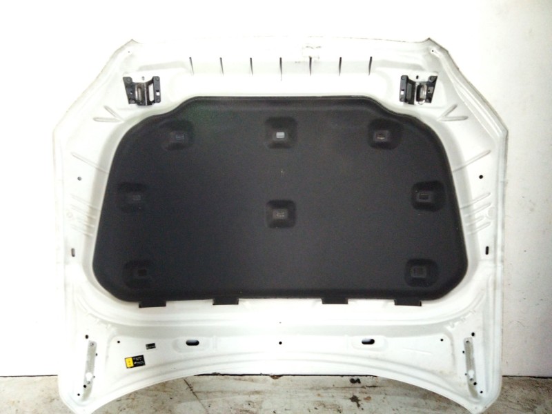 Recambio de capot para volvo xc60 ii (246) b4 mild-hybrid referencia OEM IAM 31424560  