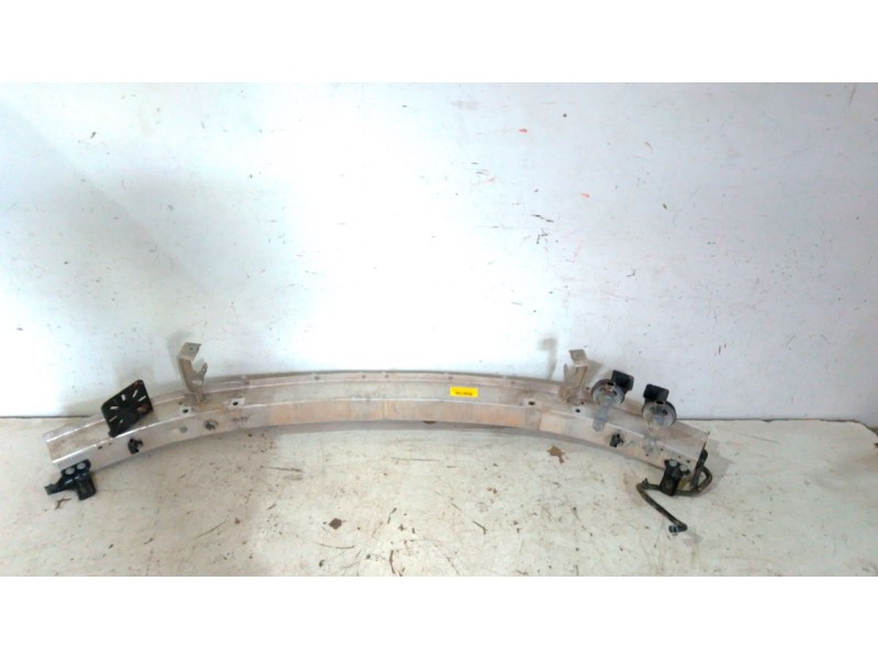 Recambio de refuerzo paragolpes delantero para mercedes-benz clase s (w222, v222, x222) s 350 bluetec / d (222.132, 222.032, 222