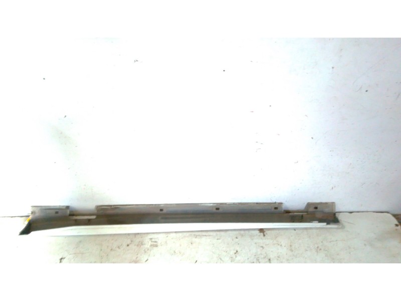 Recambio de talonera derecha para mercedes-benz clase a (w176) a 180 cdi / d (176.012) referencia OEM IAM   