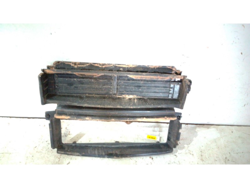 Recambio de rejilla aireadora para volvo xc60 ii (246) b4 mild-hybrid referencia OEM IAM   