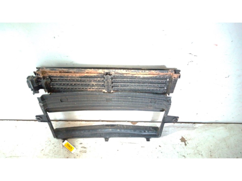 Recambio de rejilla aireadora para volvo xc60 ii (246) b4 mild-hybrid referencia OEM IAM   