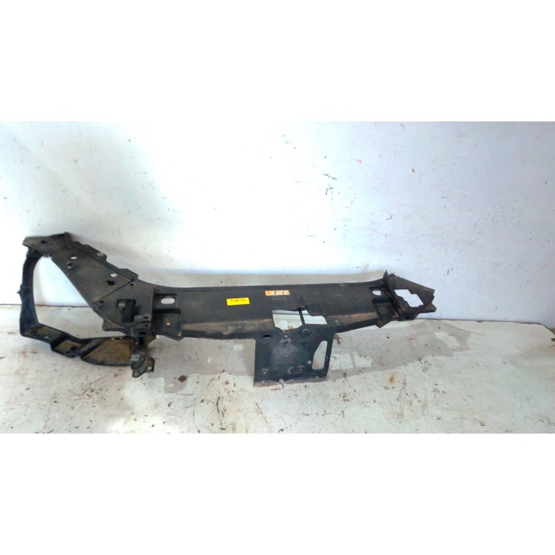 Recambio de panel frontal para mercedes-benz clase s (w222, v222, x222) s 350 bluetec / d (222.132, 222.032, 222.123) referencia