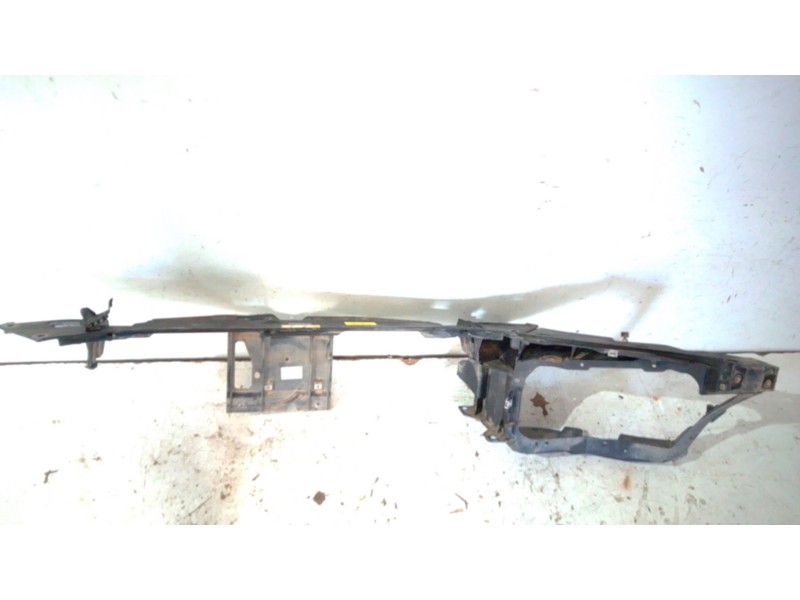 Recambio de panel frontal para mercedes-benz clase s (w222, v222, x222) s 350 bluetec / d (222.132, 222.032, 222.123) referencia