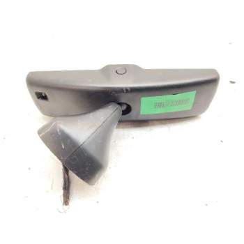 Recambio de espejo interior para volkswagen golf vi (5k1) 1.6 tdi dpf referencia OEM IAM   