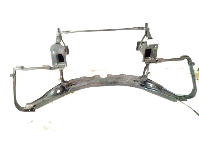 Recambio de panel frontal para mercedes-benz clase r (w251, v251) r 320 cdi 4-matic (251.022, 251.122) referencia OEM IAM   