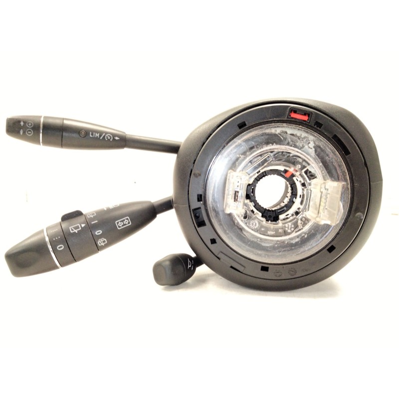 Recambio de anillo airbag para mercedes-benz clase glk (x204) 220 cdi 4-matic (204.984, 204.997) referencia OEM IAM A2049000804 