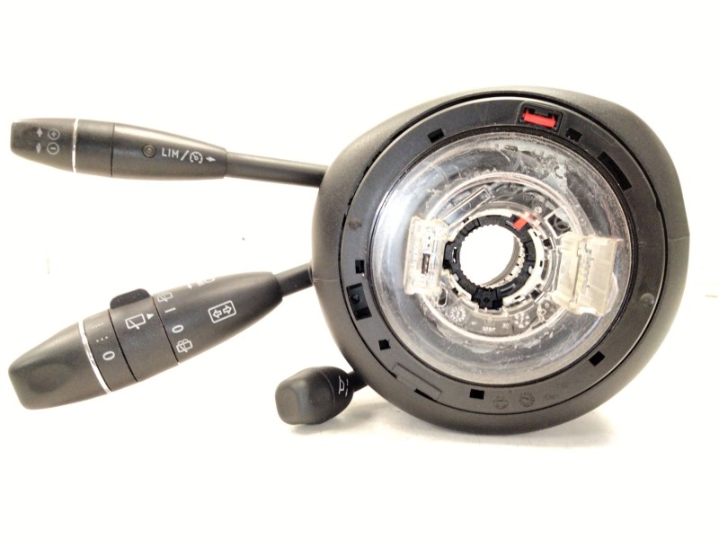 Recambio de anillo airbag para mercedes-benz clase glk (x204) 220 cdi 4-matic (204.984, 204.997) referencia OEM IAM A2049000804 