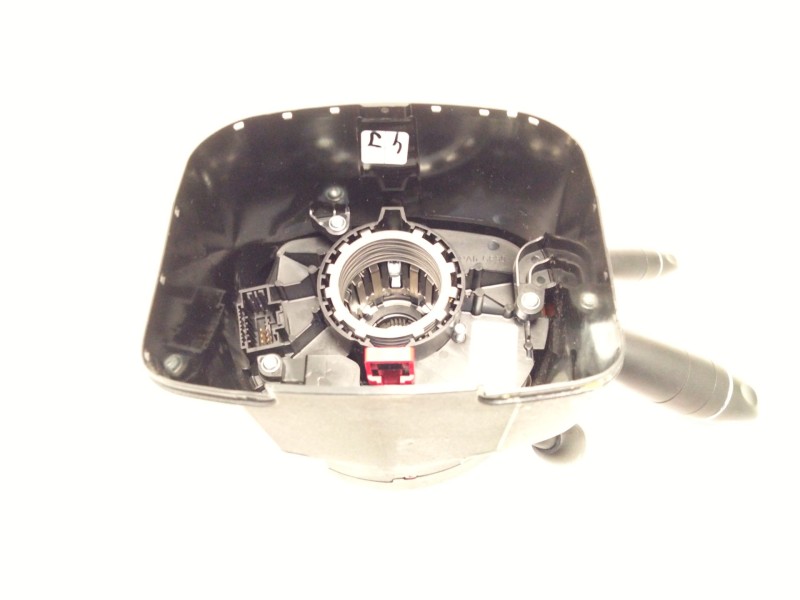 Recambio de anillo airbag para mercedes-benz clase glk (x204) 220 cdi 4-matic (204.984, 204.997) referencia OEM IAM A2049000804 