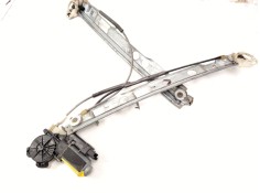 Recambio de elevalunas delantero izquierdo para renault megane ii hatchback van (km0/2_) 1.5 dci referencia OEM IAM   