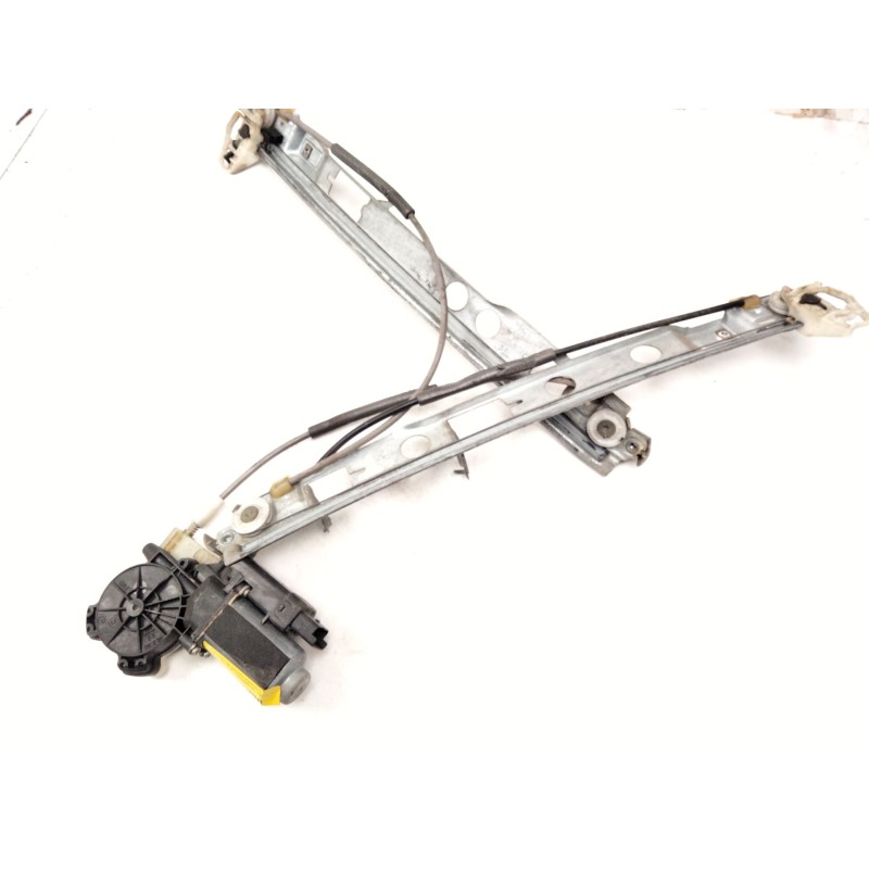 Recambio de elevalunas delantero izquierdo para renault megane ii hatchback van (km0/2_) 1.5 dci referencia OEM IAM   