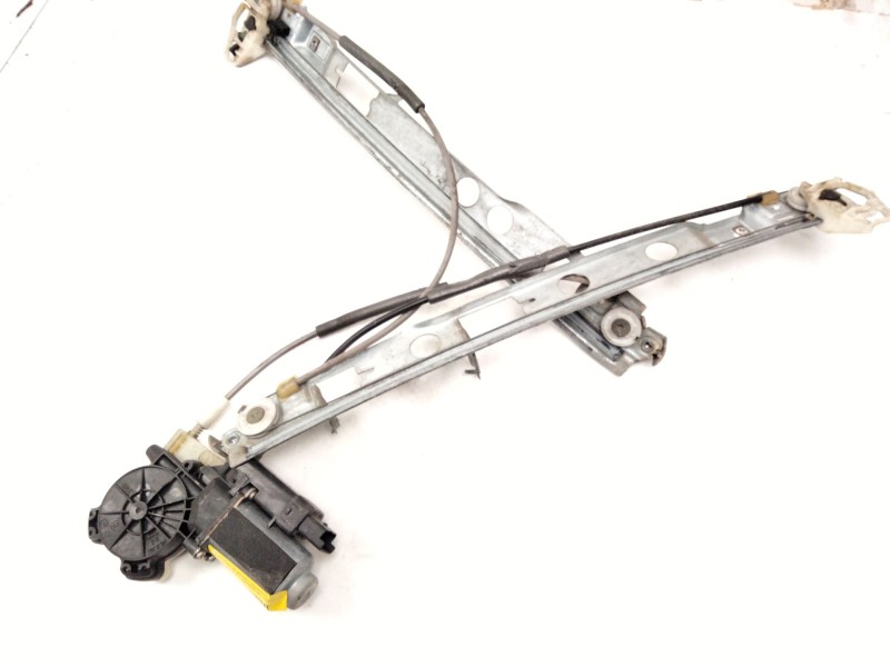 Recambio de elevalunas delantero izquierdo para renault megane ii hatchback van (km0/2_) 1.5 dci referencia OEM IAM   