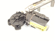 Recambio de elevalunas delantero izquierdo para renault megane ii hatchback van (km0/2_) 1.5 dci referencia OEM IAM    2