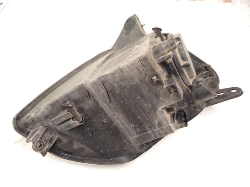 Recambio de faro izquierdo para peugeot partner furgoneta/monovolumen (5_, g_) 1.6 hdi 75 referencia OEM IAM 9644150980  