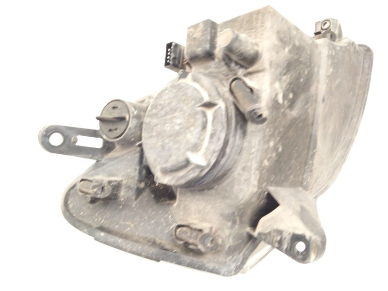 Recambio de faro izquierdo para peugeot partner furgoneta/monovolumen (5_, g_) 1.6 hdi 75 referencia OEM IAM 9644150980  