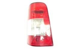 Recambio de piloto trasero izquierdo para peugeot partner furgoneta/monovolumen (5_, g_) 1.6 hdi 75 referencia OEM IAM 965797708