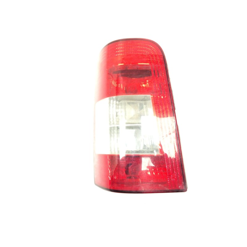 Recambio de piloto trasero izquierdo para peugeot partner furgoneta/monovolumen (5_, g_) 1.6 hdi 75 referencia OEM IAM 965797708