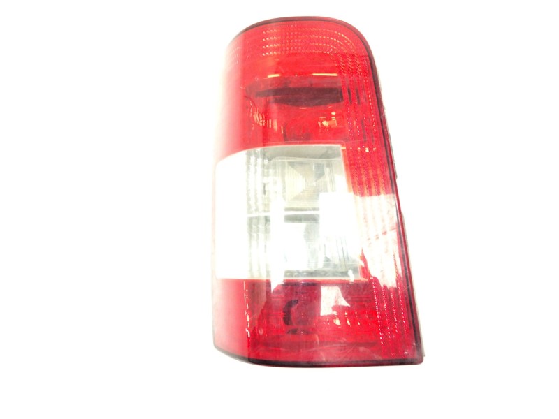 Recambio de piloto trasero izquierdo para peugeot partner furgoneta/monovolumen (5_, g_) 1.6 hdi 75 referencia OEM IAM 965797708