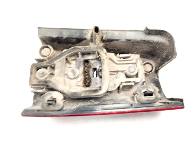 Recambio de piloto trasero izquierdo para peugeot partner furgoneta/monovolumen (5_, g_) 1.6 hdi 75 referencia OEM IAM 965797708