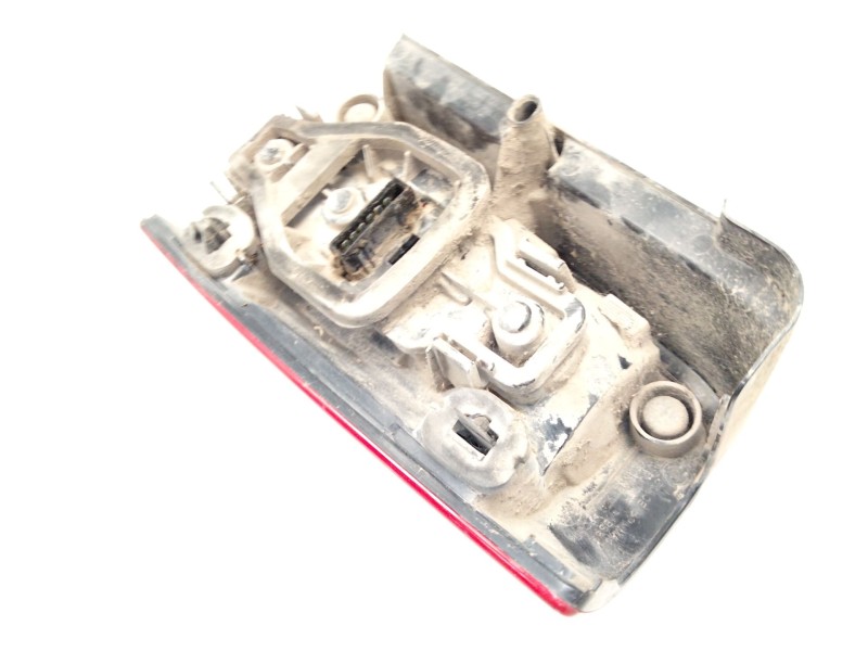 Recambio de piloto trasero izquierdo para peugeot partner furgoneta/monovolumen (5_, g_) 1.6 hdi 75 referencia OEM IAM 965797708