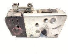 Recambio de cerradura puerta delantera derecha para peugeot partner furgoneta/monovolumen (5_, g_) 1.6 hdi 75 referencia OEM IAM