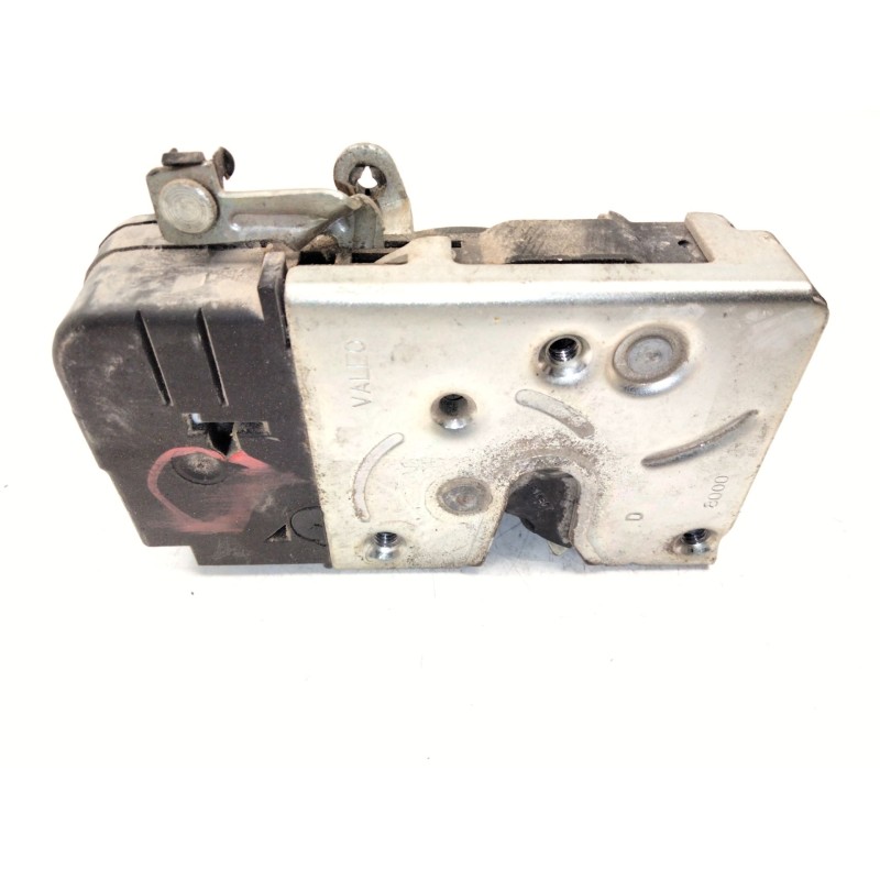 Recambio de cerradura puerta delantera derecha para peugeot partner furgoneta/monovolumen (5_, g_) 1.6 hdi 75 referencia OEM IAM