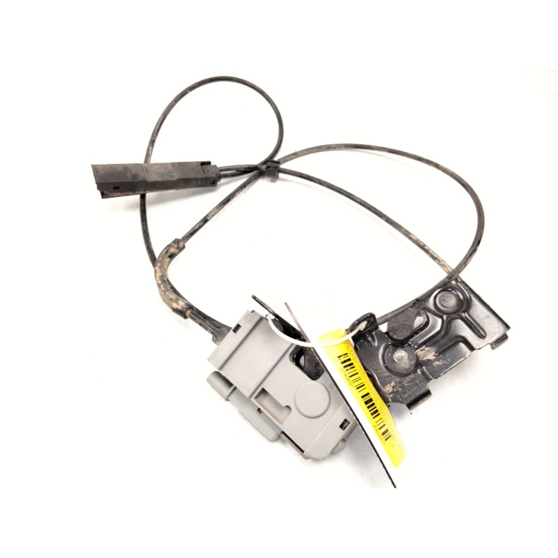 Recambio de cerradura capot para mercedes-benz clase s (w222, v222, x222) s 350 bluetec / d (222.132, 222.032, 222.123) referenc