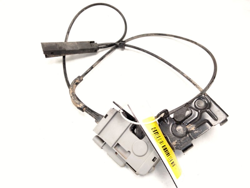 Recambio de cerradura capot para mercedes-benz clase s (w222, v222, x222) s 350 bluetec / d (222.132, 222.032, 222.123) referenc